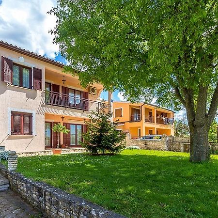 Apartment Stelia Mednjan Zewnętrze zdjęcie