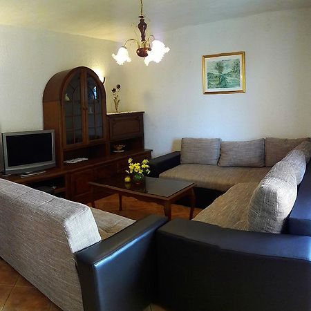 Apartment Stelia Mednjan Zewnętrze zdjęcie